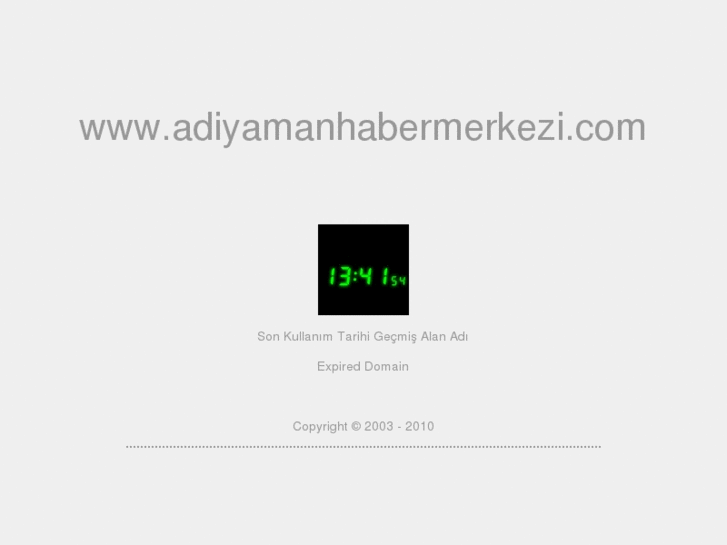 www.adiyamanhabermerkezi.com