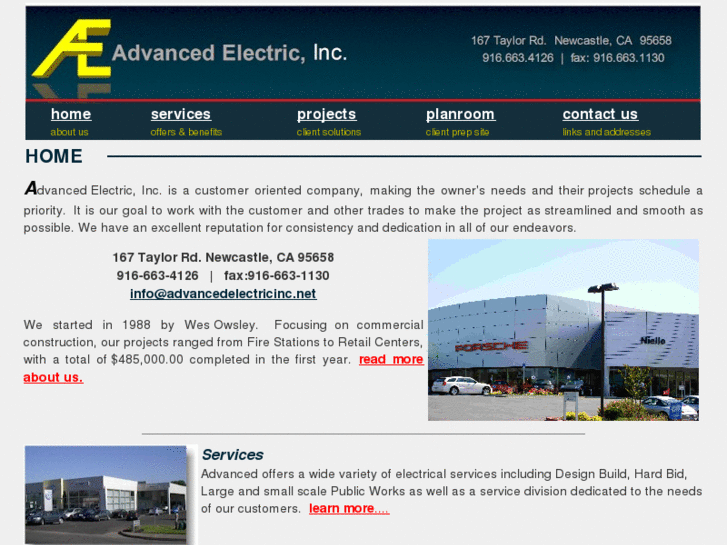 www.advancedelectricinc.net