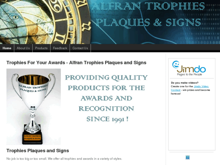 www.alfrantrophies.com