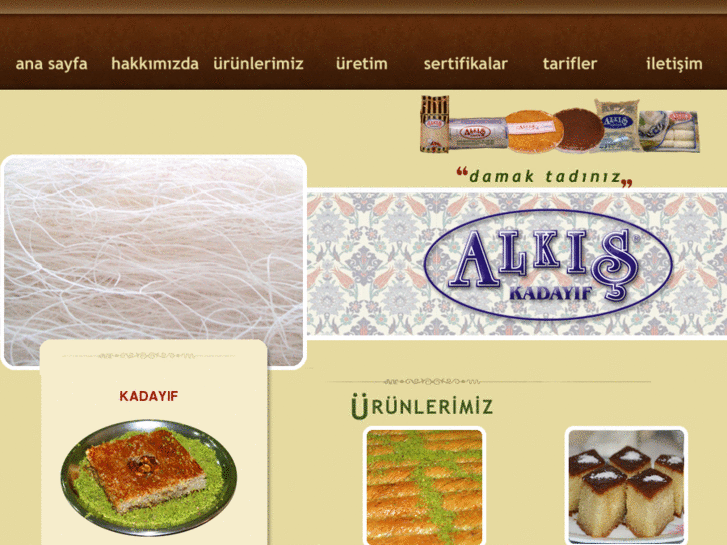 www.alkiskadayif.com