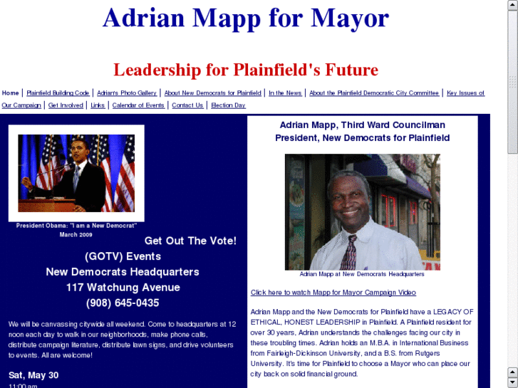 www.amapp4mayor.com