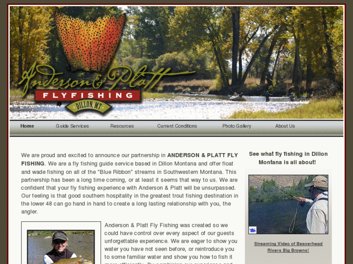 www.anderson-platt-flyfishing.com