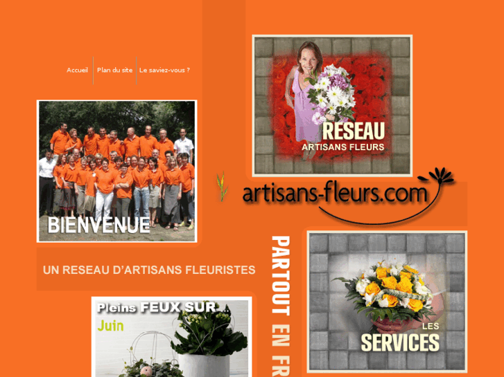 www.artisansfleurs.com