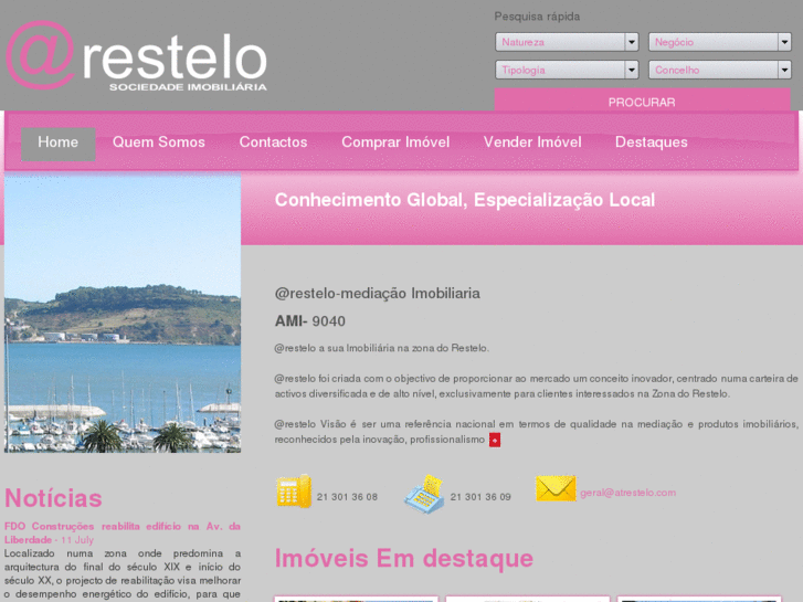 www.atrestelo.com