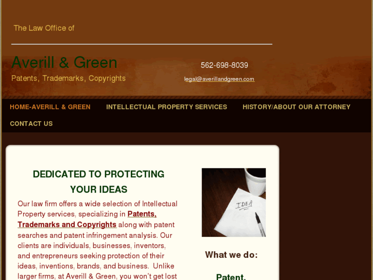 www.averillandgreen.com