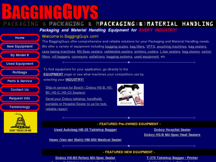 www.baggingguys.com