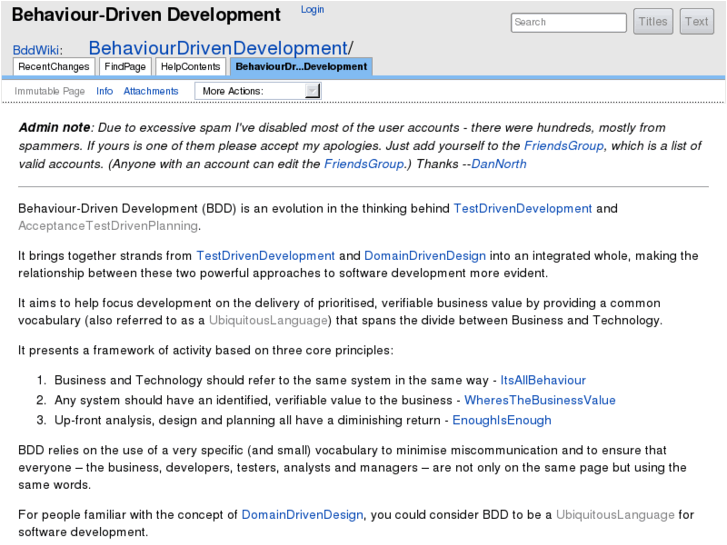 www.behaviour-driven.org