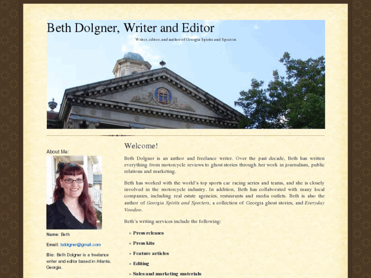 www.bethdolgner.com