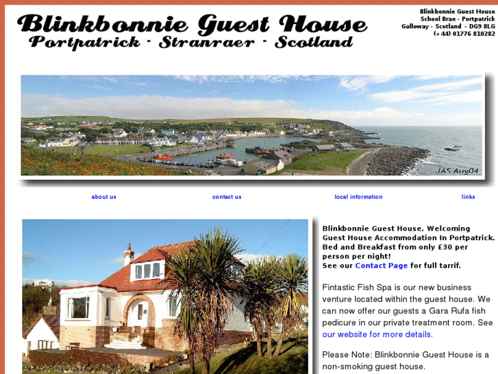 www.blinkbonnieguesthouse.co.uk