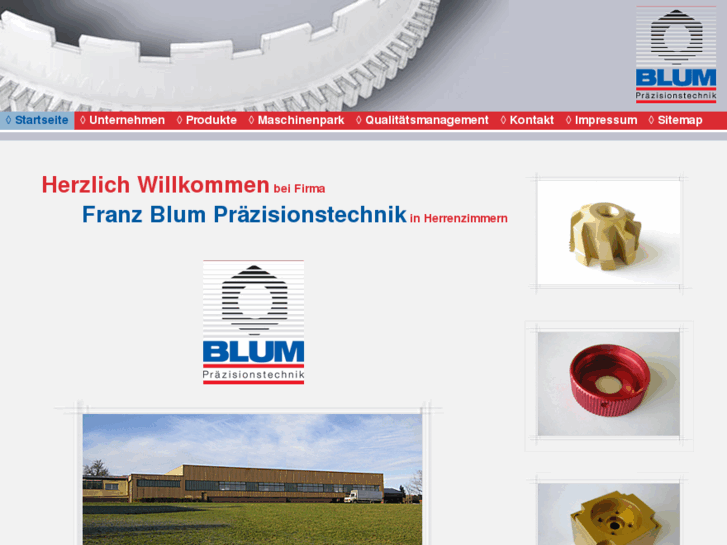 www.blum-praezision.com