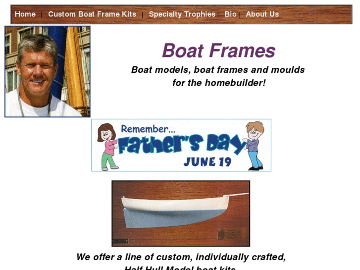 www.boatframes.com