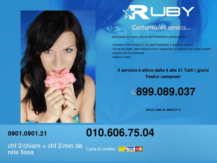 www.cartomante-ruby.com