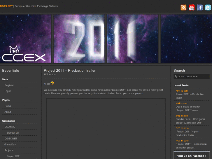 www.cgex.net