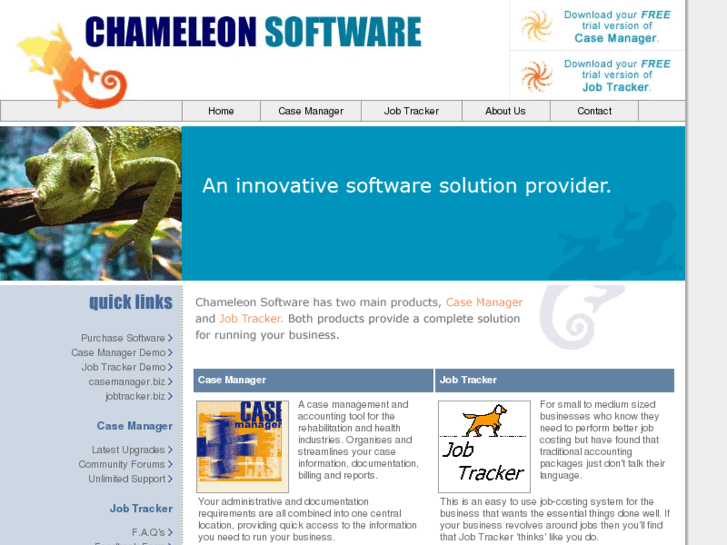 www.chamsoft.com.au
