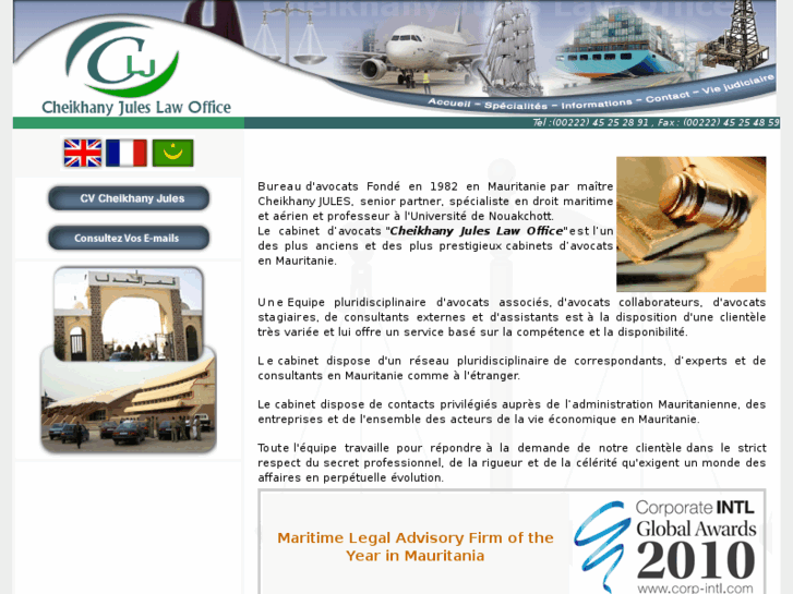 www.cheikhany.com