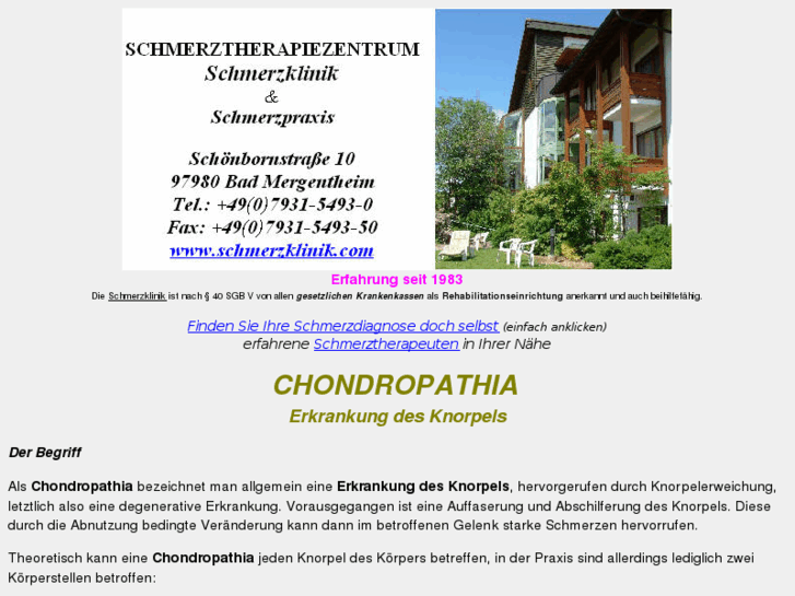 www.chondropathia.de