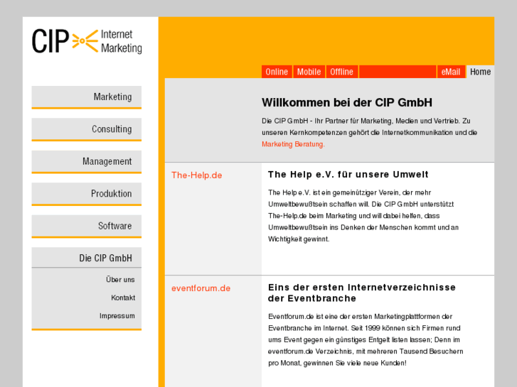 www.cip-gmbh.de