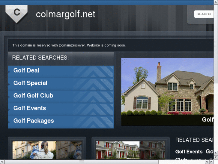 www.colmargolf.net