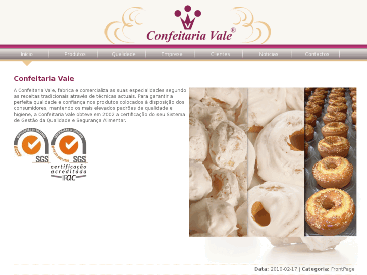 www.confeitaria-vale.com