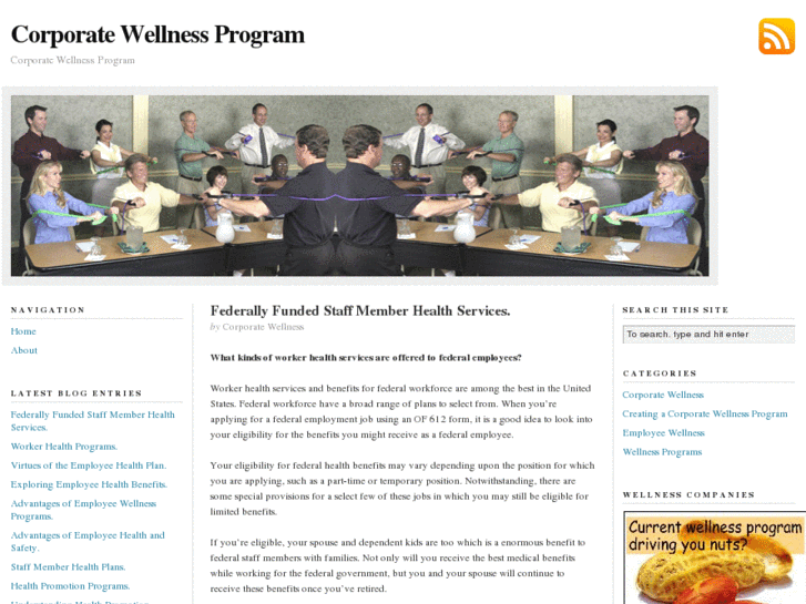 www.corporate-wellness-program.com