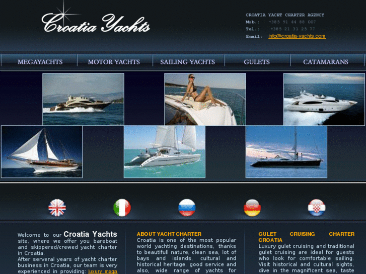 www.croatia-yachts.com