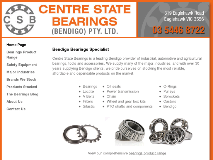 www.csbearings.com.au