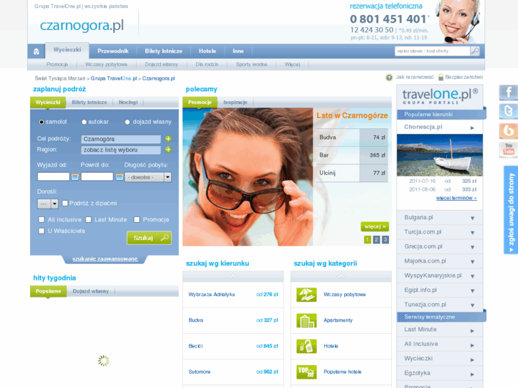www.czarnogora.com