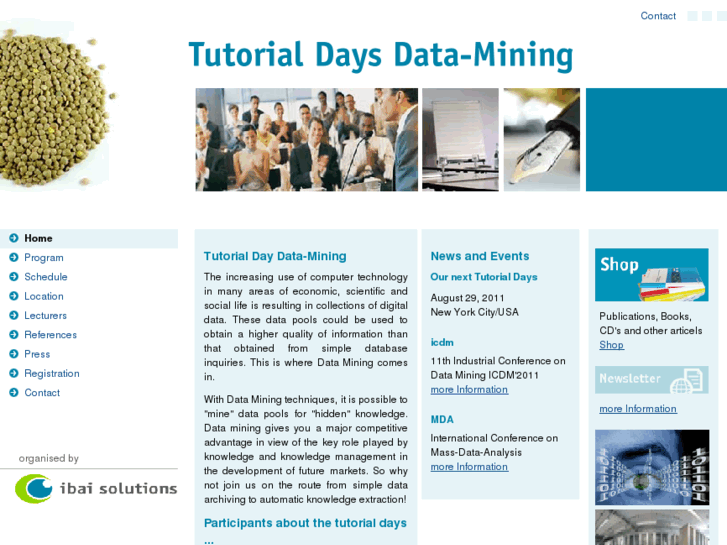 www.data-mining-tutorial.de