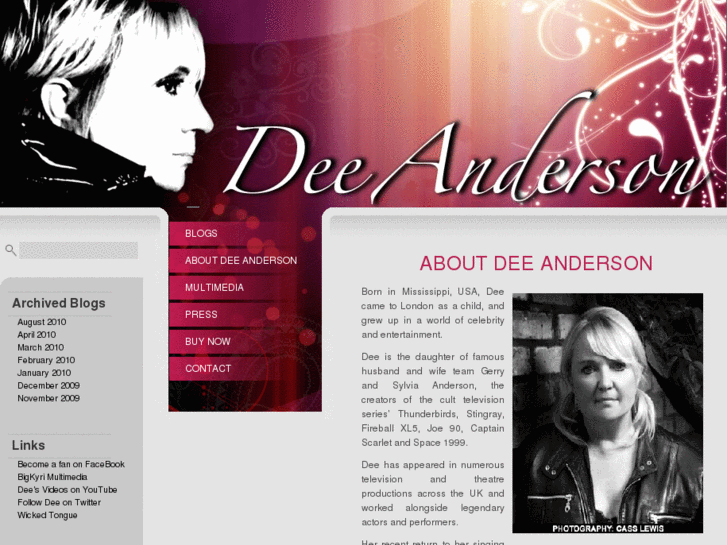 www.deeanderson.co.uk