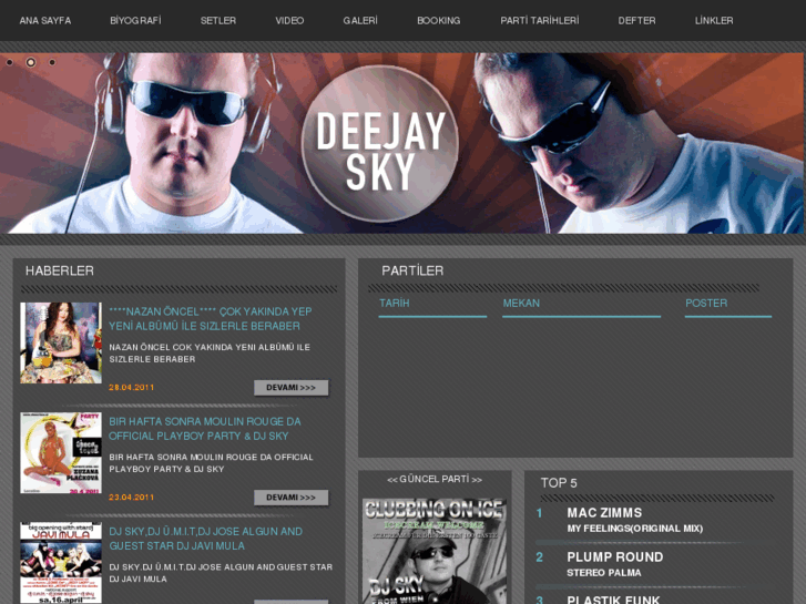 www.deejaysky.com