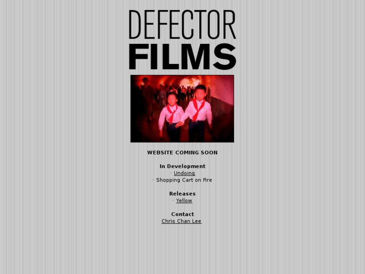 www.defector.net