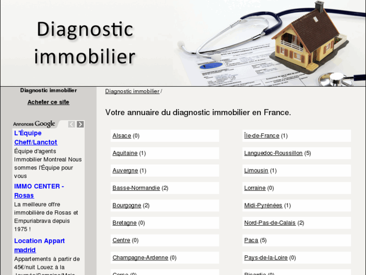 www.diagnostiqueur.net