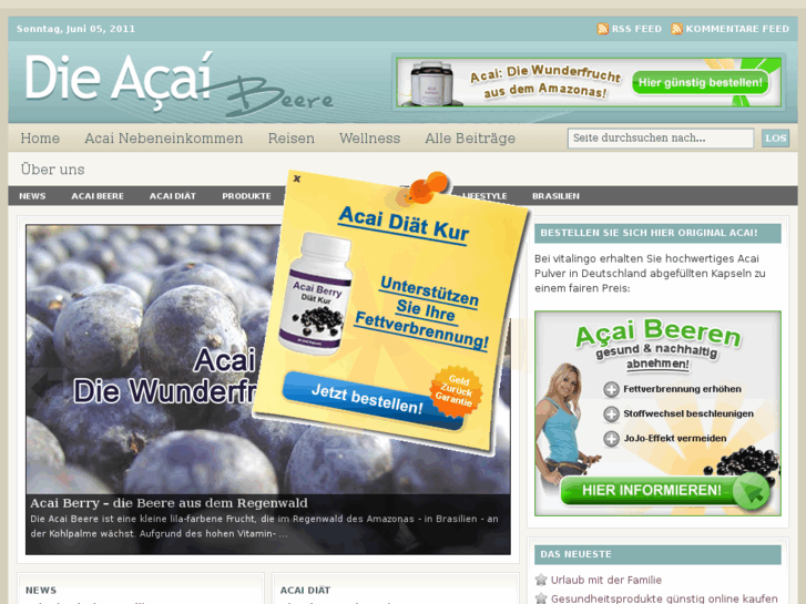 www.die-acai-beere.de