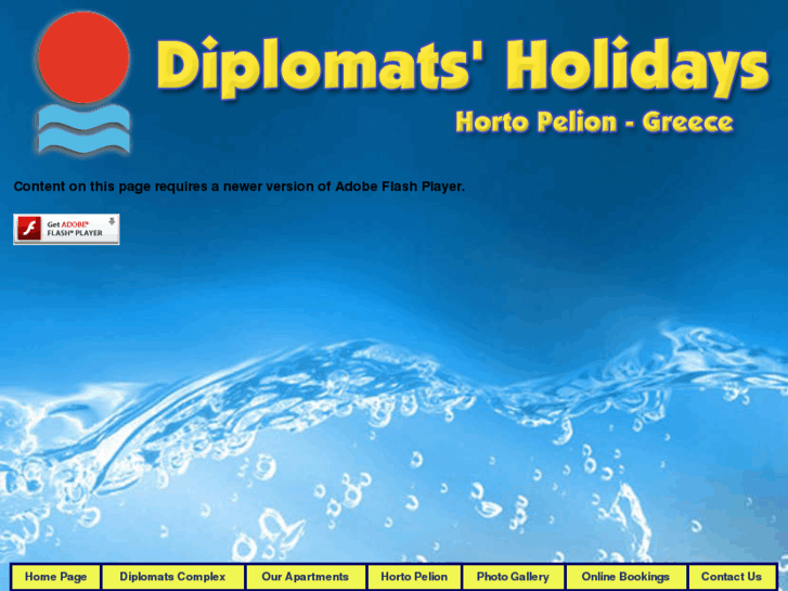 www.diplomatsholidays.com