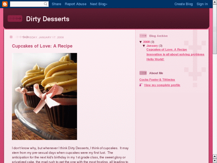 www.dirtydesserts.com