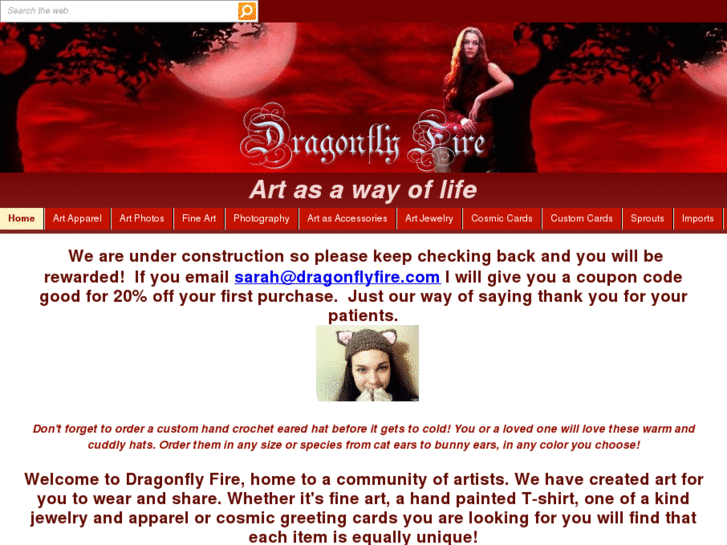 www.dragonflyfire.com