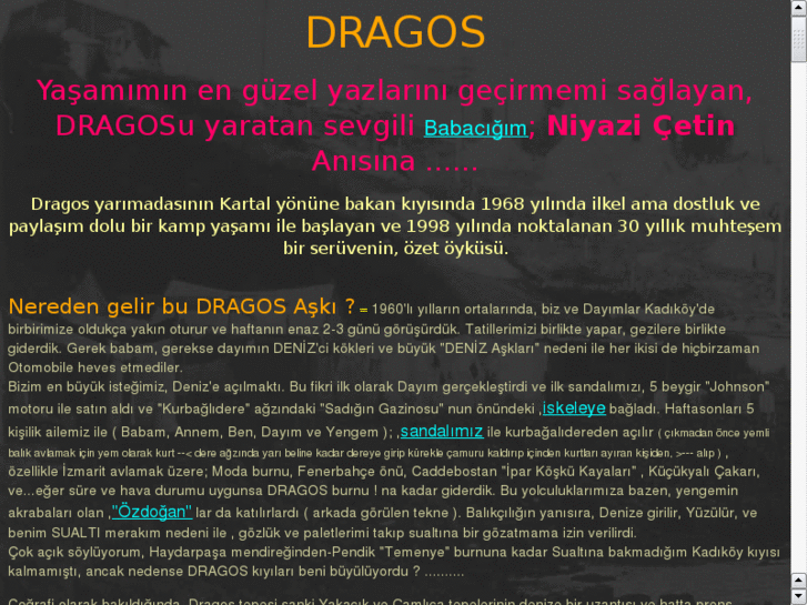 www.dragoss.com