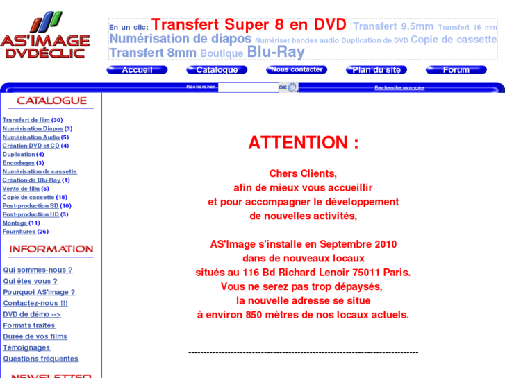 www.dvdclic.fr