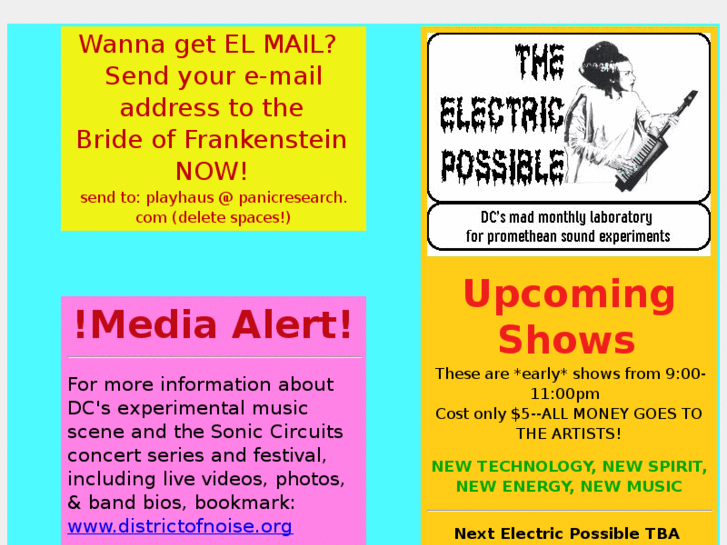 www.electricpossible.org