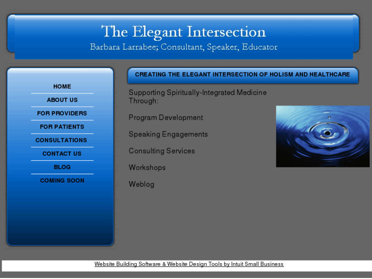 www.elegantintersection.com