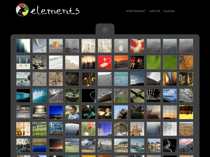 www.elements-barcelona.com