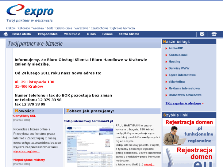 www.expro.pl