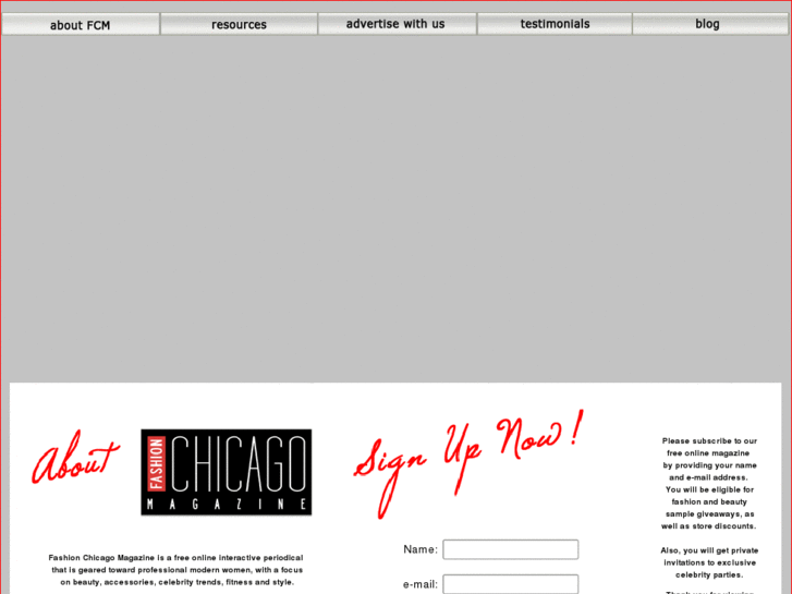www.fashionchicagomagazine.com