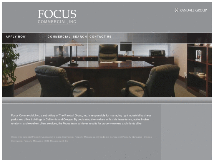 www.focuscommercial.net