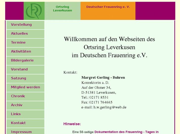 www.frauenring-leverkusen.org