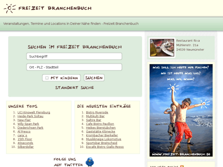 www.freizeit-branchenbuch.com