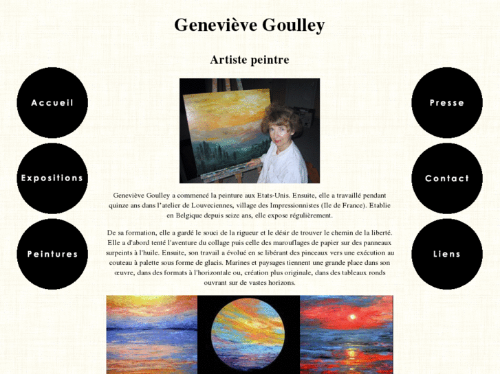 www.genevievegoulley.com