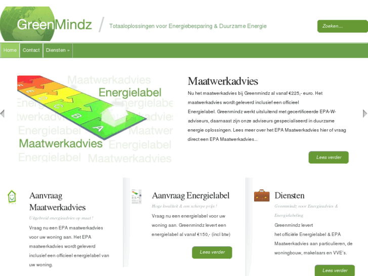 www.greenmindz.nl