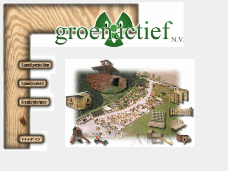 www.groenactief.be