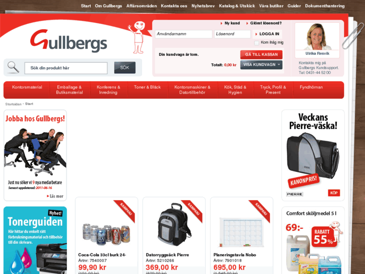 www.gullbergs.com